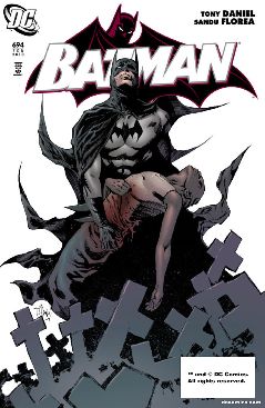 The Invincible Iron Man