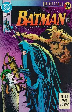 The Invincible Iron Man