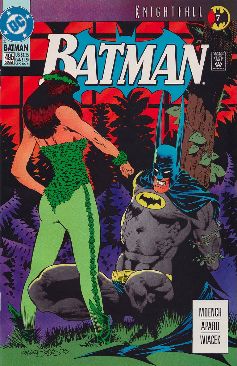 Batman (Vol 1)