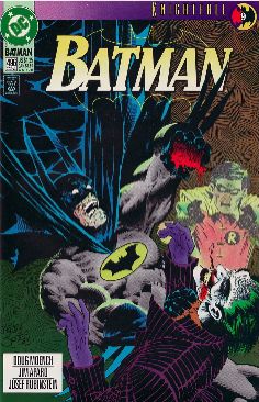 Fallen Son: The Death of Captian America