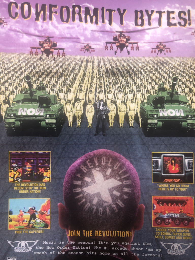 Batman - DC (527 - Feb 1996) comic book collectible - Main Image 2