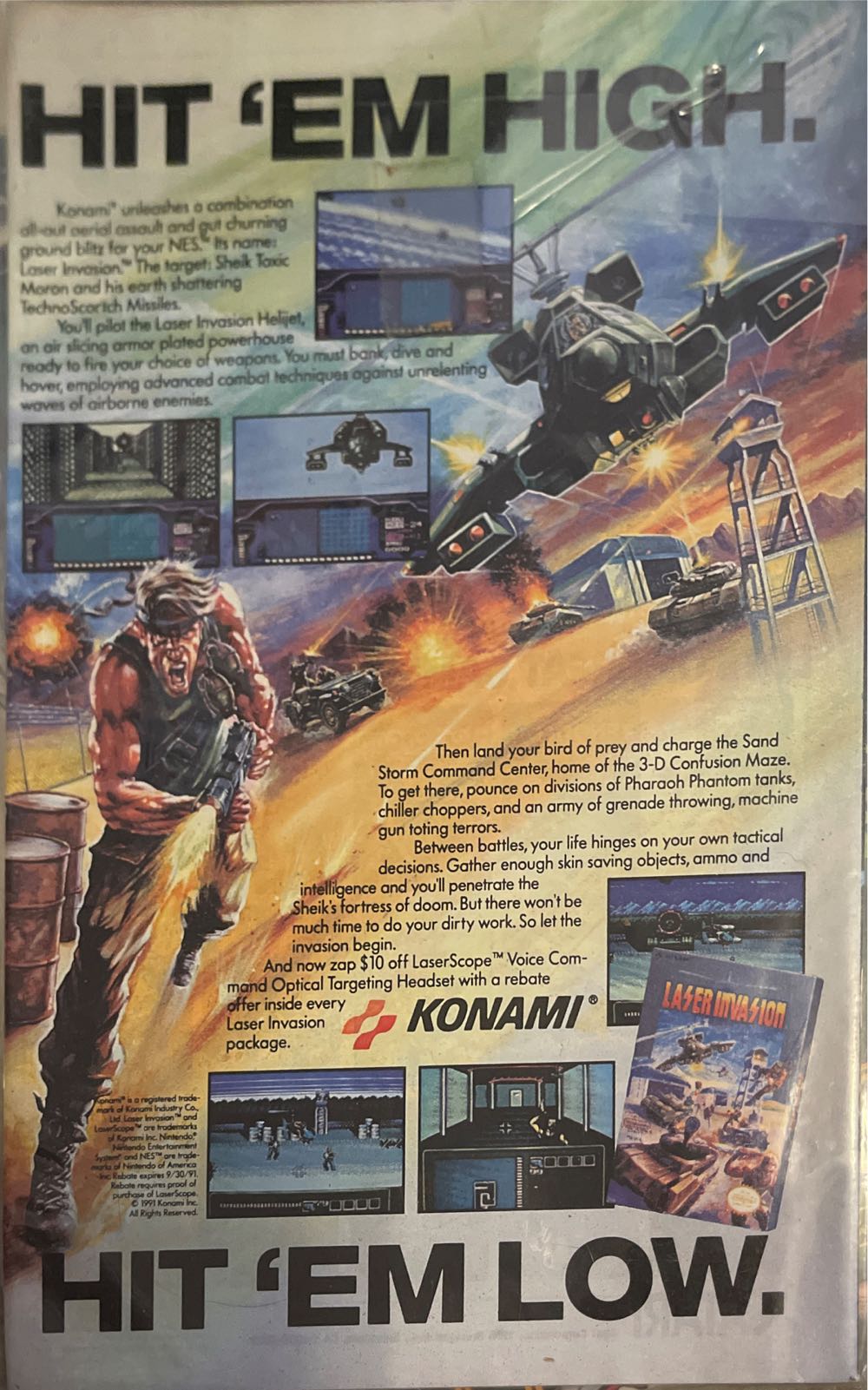 Batman - DC (Detective Comics) (464 - Jul 1991) comic book collectible [Barcode 0] - Main Image 3