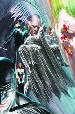 Batman (1940) - DC Comics (683 - 01/2009) comic book collectible [Barcode 76194120005768311] - Main Image 1