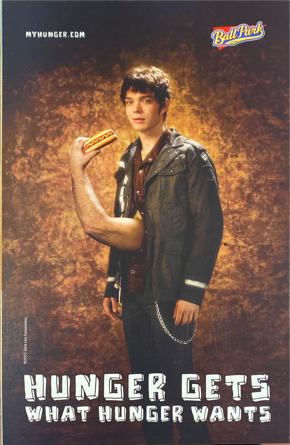 Batman - DC Comics (674 - Apr 2008) comic book collectible [Barcode 76194120005767411] - Main Image 2