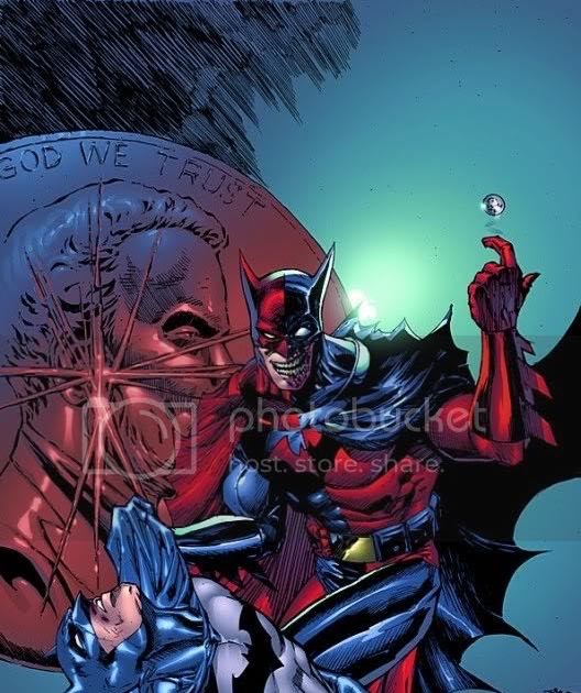 Batman - DC Comics (691 - Dec 2009) comic book collectible [Barcode 76194120005769111] - Main Image 2