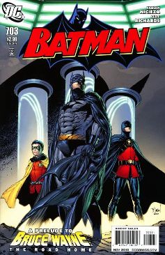 Batman (vol 2) New 52