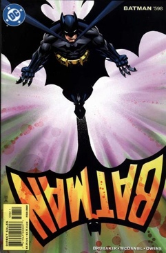 Batman