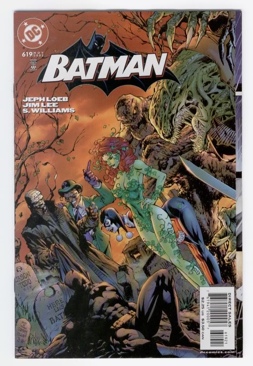 The Invincible Iron Man