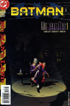 The Invincible Iron Man