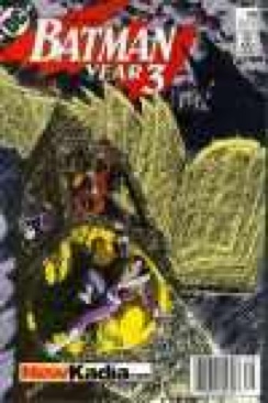 Invincible Iron Man, The