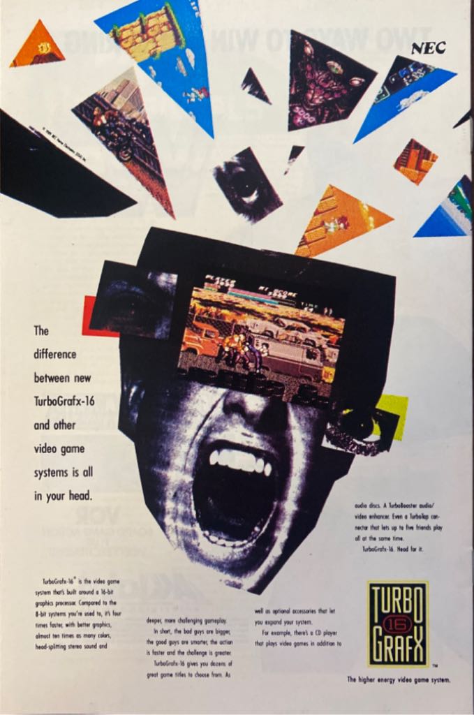 Batman - DC Comics Inc. (441 - Dec 1989) comic book collectible [Barcode 070989304307] - Main Image 2