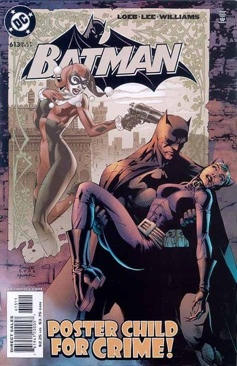 Batman - DC Comics (613 - May 2003) comic book collectible [Barcode 761941200057] - Main Image 1