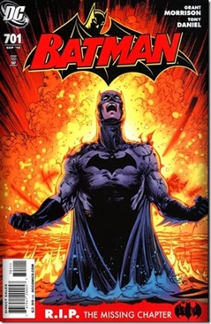 Detective Comics #470