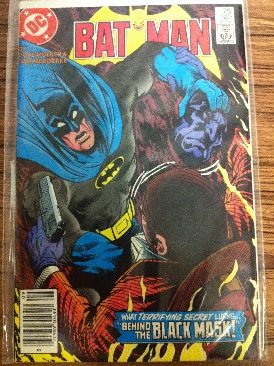 Weapon X: First Class