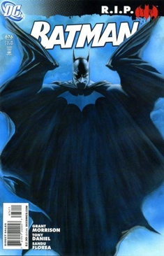 Detective Comics