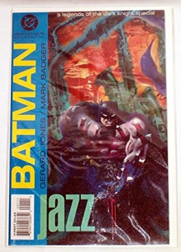 The Invincible Iron Man