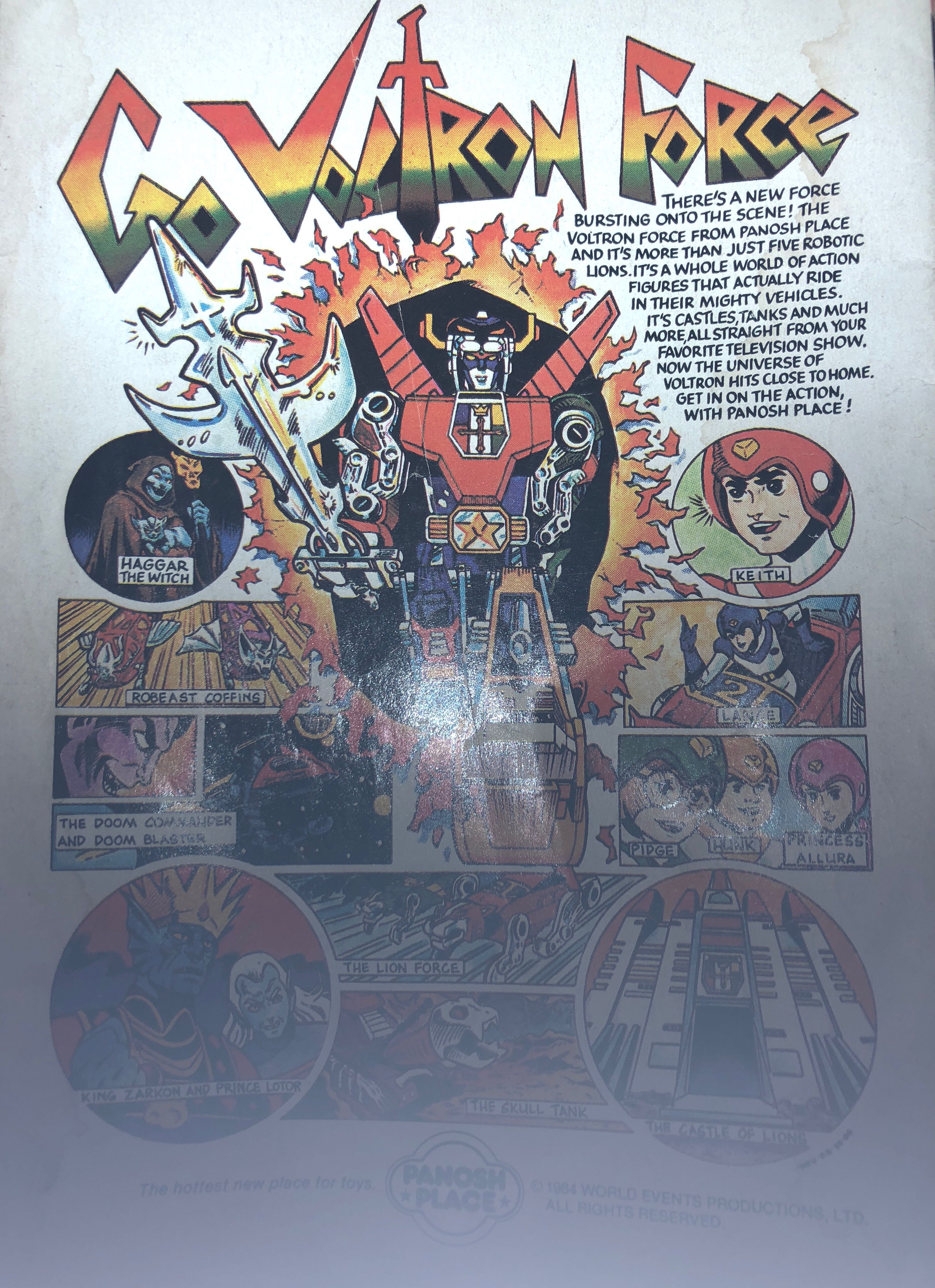 Batman  (393 - Mar 1986) comic book collectible [Barcode 070989304307] - Main Image 2