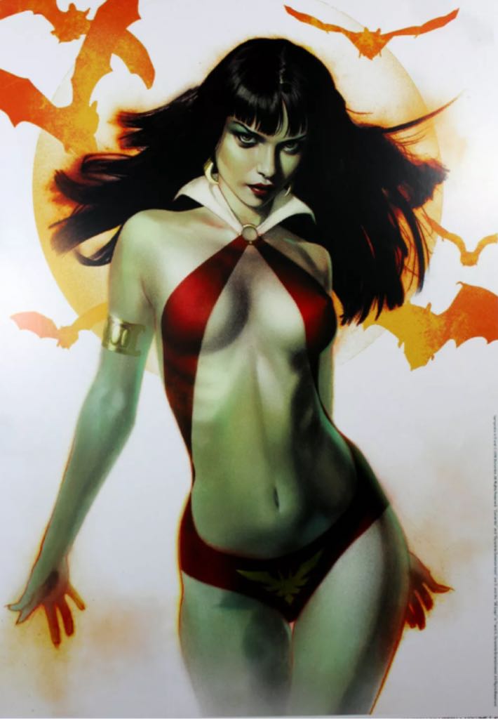 Batman - DC (Detective Comics) (321 - Mar 1980) comic book collectible [Barcode 070989304307] - Main Image 2