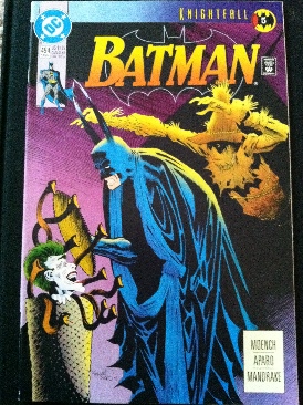 The Invincible Iron Man