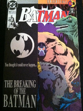 Invincible Iron Man, The