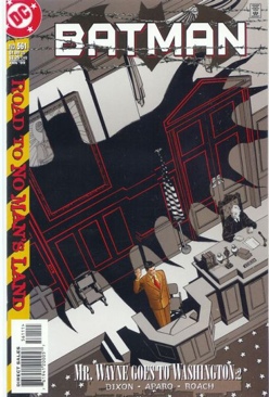 The Invincible Iron Man