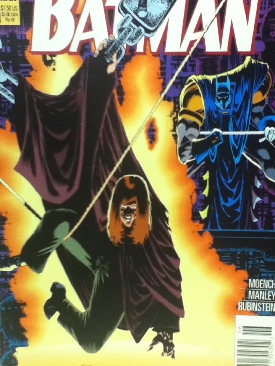 Invincible Iron Man, The