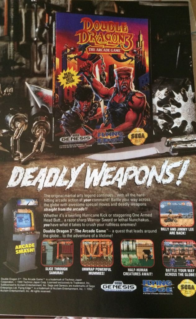 Batman - DC Comics (490 - Mar 1993) comic book collectible [Barcode 070992304301] - Main Image 2