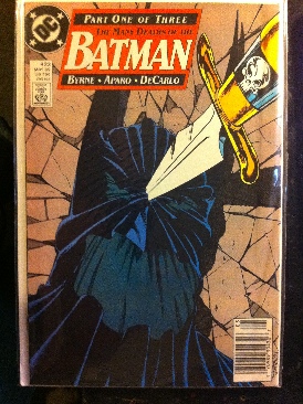 Batman: The New Adventures