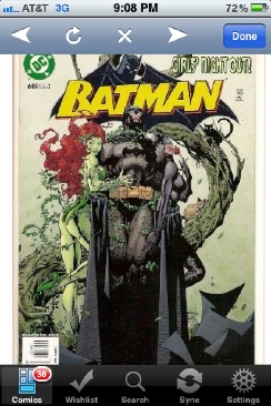 Batman Vol 1