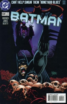 Batman Vol. 2