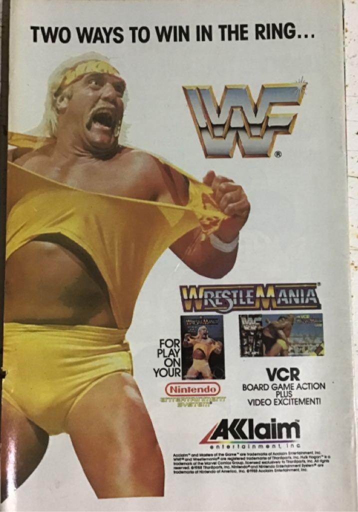 Batman - DC Comics (431 - Mar 1989) comic book collectible [Barcode 070989304307] - Main Image 2