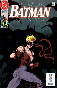 The Invincible Iron Man