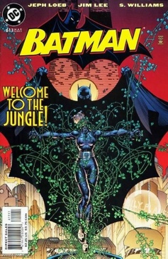 Batman - DC Comics (611 - Mar 2003) comic book collectible - Main Image 1