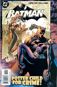Batman (Vol. 1)