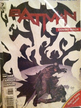 Invincible Iron Man, The