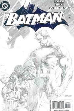 Weapon X: First Class