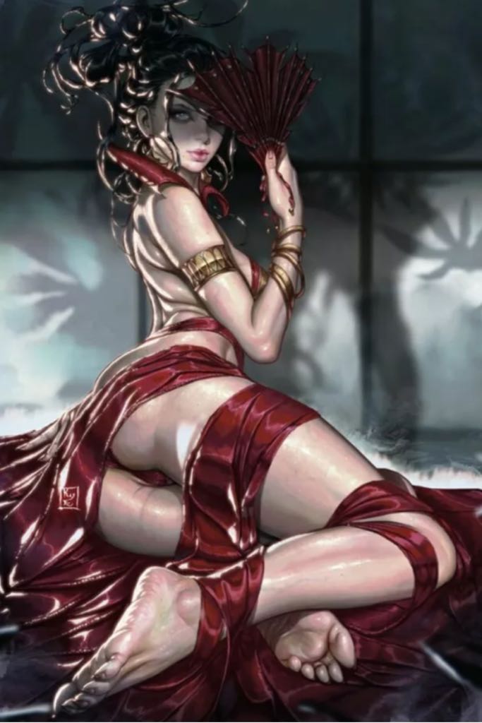 Batman - DC Comics (320 - 02/1980) comic book collectible - Main Image 2