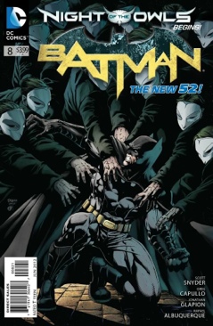 The Invincible Iron Man