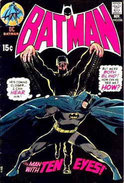 The Invincible Iron Man