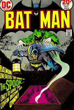 Batman (1940)