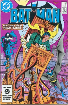 The Invincible Iron Man