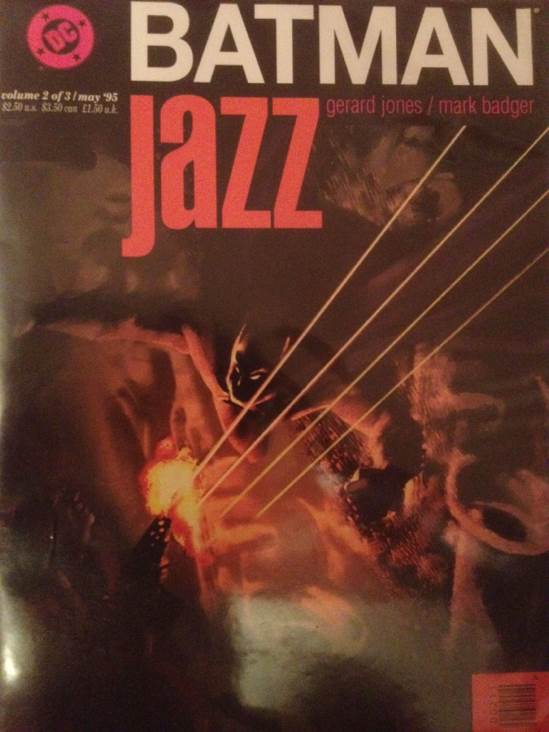 The Invincible Iron Man