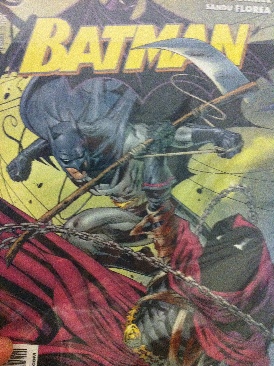 Dark Reign: Dark Avengers