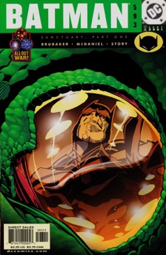 Dark Reign: Dark Avengers