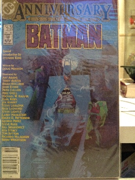 Batman (vol 2) New 52