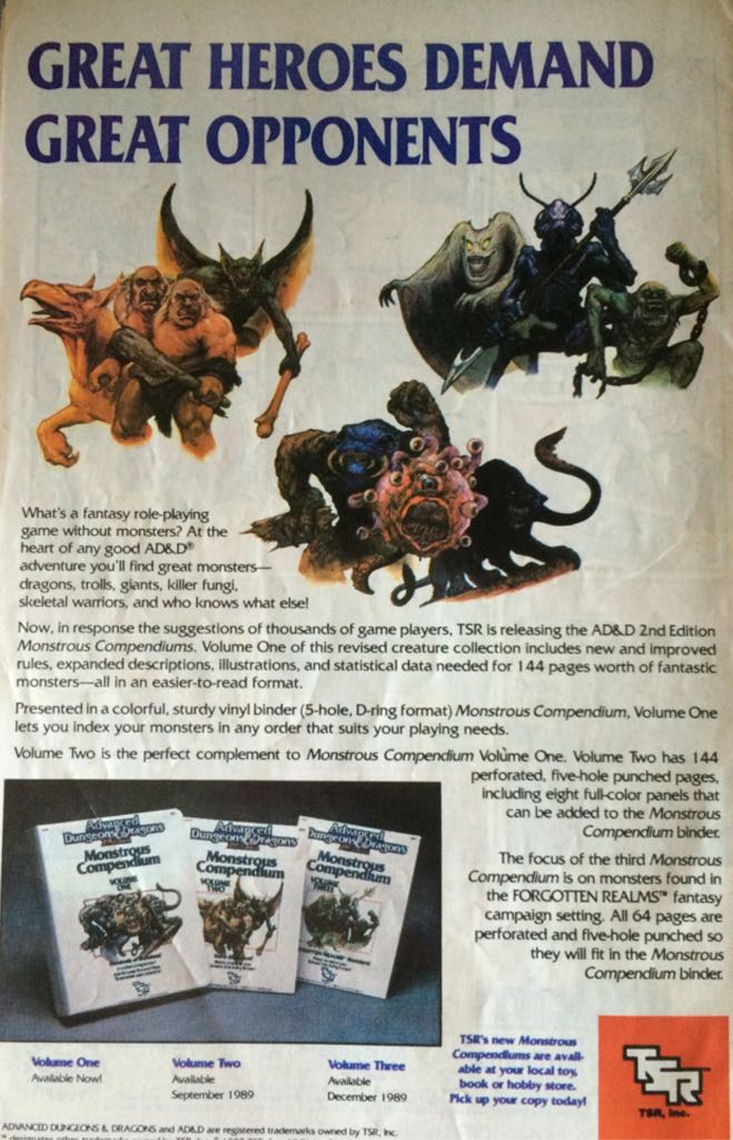 Batman - DC Comics Inc. (440 - Oct 1989) comic book collectible [Barcode 070989304307] - Main Image 2