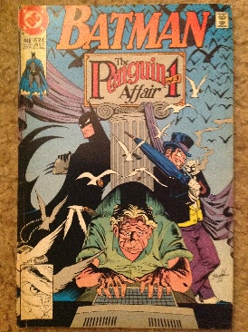 The Invincible Iron Man