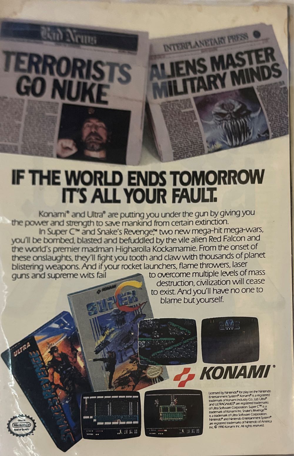 Batman - DC Comics (450 - 07/1990) comic book collectible [Barcode 761941204666] - Main Image 2