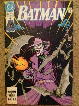 Invincible Iron Man, The