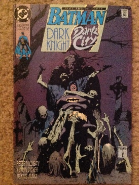 The Invincible Iron Man